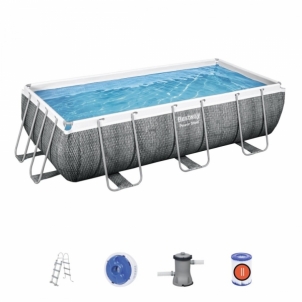 Baseinas Bestway, 404x201x100 cm Outdoor swimming pools