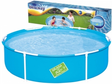 Baseinas Bestway &quot;Splash and Play&quot;, 152x38 Outdoor swimming pools