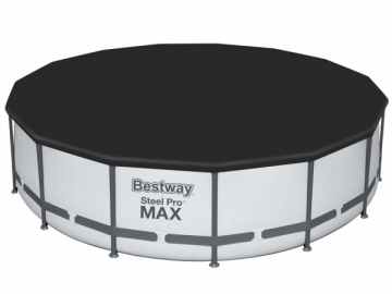 Baseinas Bestway Steel Pro Max, 457x107