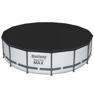 Baseinas Bestway „Steel Pro Max" 366 x 122 cm