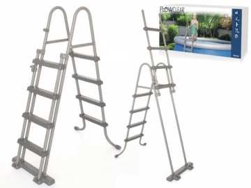 Baseino kopėčios Bestway Pool ladders, steps