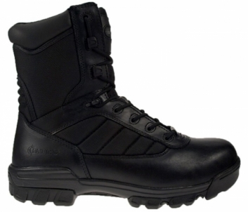 Batai Bates 2261 sport taktiniai SIDE ZIP Tactical boots