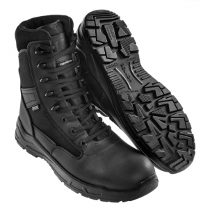 Batai Bennon Grom Black 9911 Militārais un medību apavi