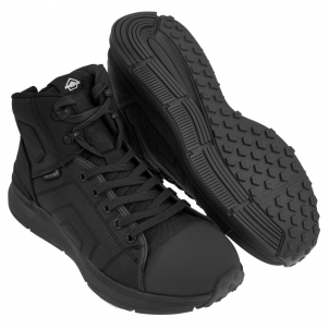 Batai Pentagon Hybrid Tactical Boots 2.0 Black K15038-2.0-01 Militārais un medību apavi