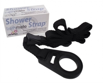 Bathmate Shower Strap Penio pompos