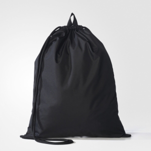 Batų krepšys adidas BR5051, juodas