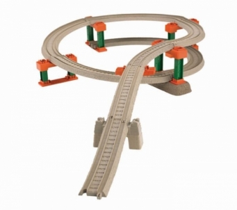 BDP31 / V8337 Fisher Price Thomas & Friends TRACKMASTER DELUXE