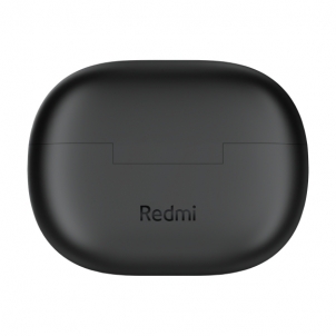 Belaidės ausinės Xiaomi Redmi Buds 3 Lite black