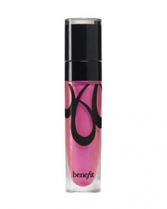 Benefit Ultra Shines Lip Shine Cosmetic 5ml (Who are you wearing)