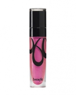 Benefit Ultra Shines Lip Shine Cosmetic 5ml (Who are you wearing)