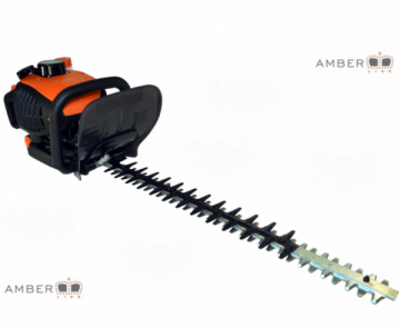 Benzininės hedge shears AMBER-LINE B-CLASS B-2020, 1.2kW Brush cutters, trimmers