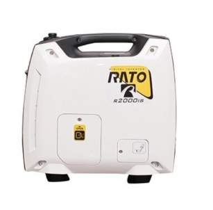 Benzininis generatorius RATO R2000iS-2