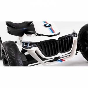 Berg Reppy BMW pedalinis kartingas, 40 kg