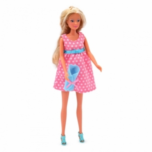 Besilaukianti Barbė Steffi Simba Toys for girls