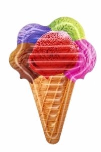 Bestway 43183 Ice-Creammat 