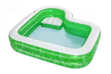 Bestway 54336 Tropical Paradise Family Pool Inflatable swimming pools