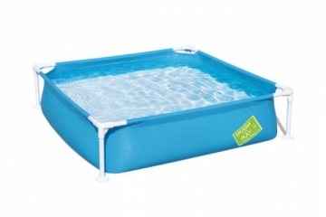 Bestway 56217 My First Frame Pool Outdoor swimming pools