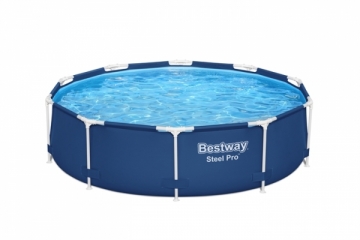 Bestway 56679 Steel Pro Pool Set