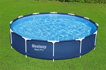 Bestway 56706 Steel Pro Pool