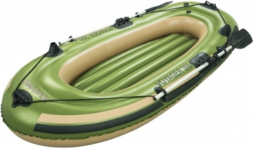 Bestway 65051 Hydro-Force Voyager 300 Boats