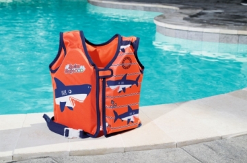 Bestway Swim Safe Jacket(M/L) 32177