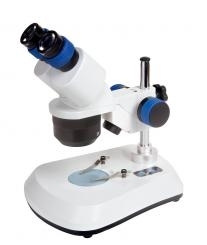 Binokuliarinė lupa Discovery 50 Mikroskopai