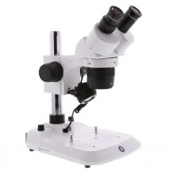 Binokuliarinė lupa Euromex StereoBlue 1/3 Mikroskopai
