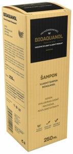 Bioaquanol Bioaquanol Hair Shampoo - 250 ml