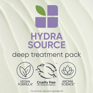 Biolage Hydra Source Pack (Deep Treatment) 100 ml - 100 ml