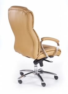 Biuro kėdė FOSTER šviesiai ruda