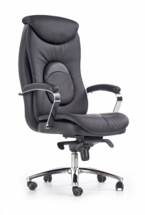 Biuro kėdė vadovui QUAD Biuro kėdės