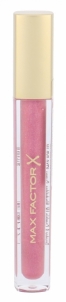 Blizgesys lūpoms Max Factor Colour Elixir Gloss Cosmetic 3,8ml Shade 50 Ravishing Raspberry