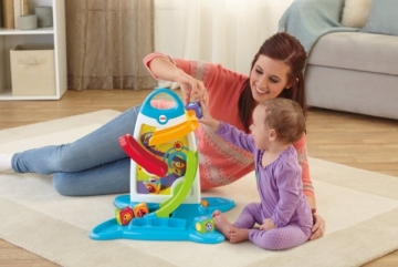 Interaktyvus žaislas kūdikiams Fisher Price BFH57