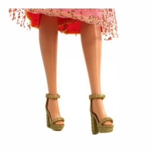 BLT15 / N8328 Одежда, обувь и аксессуары для Барби, из серии Модные тенденции, Barbie MATTEL