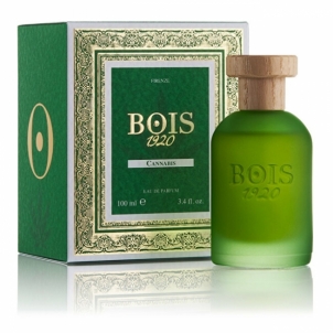 Bois 1920 Cannabis - EDP - 100 ml Perfume for women
