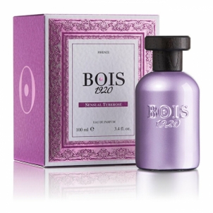 Bois 1920 Sensual Tuberose - EDP - 100 ml Perfume for women