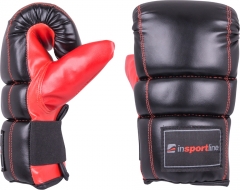 Bokso pirštinės inSPORTline Punchy Dydis/ XL Boxing gloves