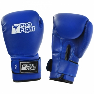 Bokso pirštinės PROFIGHT DRAGON, Dydis 10 Boxing gloves