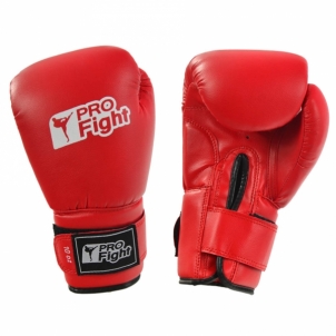 Bokso pirštinės PROFIGHT DRAGON, Dydis 12 Boxing gloves