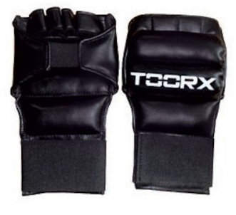 Bokso pirštinės tren. TOORX LYNX S BOT-008 Boxing gloves