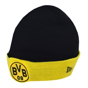 Borussia Dortmund žieminė kepurė