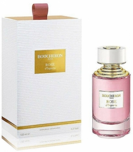 Boucheron Rose D`Isparta - EDP - 125 ml Perfume for women
