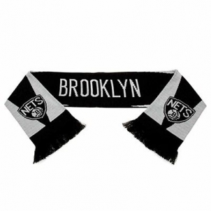 Brooklyn Nets šalikas