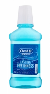 Burnos valiklis Oral-B Complete Lasting Freshness 250ml Artic Mint 
