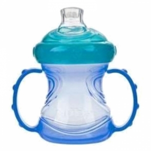 Buteliukas 4 in 1 No-Spill Cup 240ml Of infants