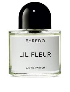 Parfumuotas vanduo Byredo Lil Fleur - 50 ml (unisex kvepalai)