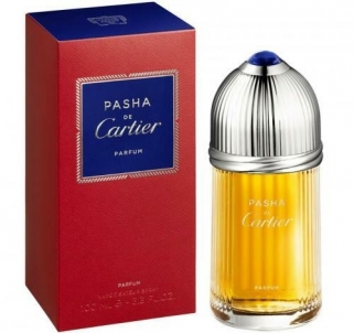 Cartier Pasha Parfum - P - 50 ml Kvepalai vyrams