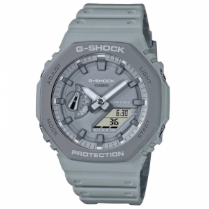 Vyriškas laikrodis CASIO G-Shock GA-2110ET-8AER Vyriški laikrodžiai