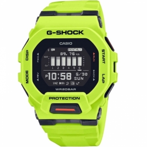 Vyriškas laikrodis Casio G-SHOCK GBD-200-9ER Vyriški laikrodžiai