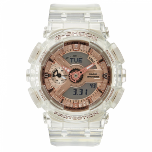 Casio G-SHOCK GMA-S110SR-7AER Women's watches